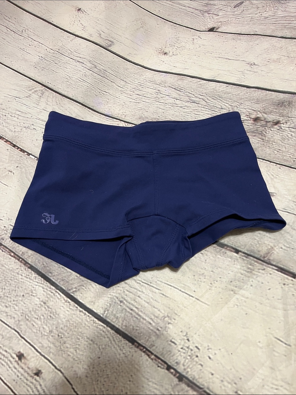 Jo & Jax shorts YM Navy
